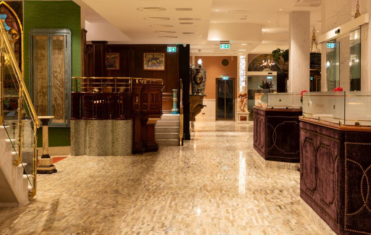 Lawlors Hotel Naas Kültér fotó