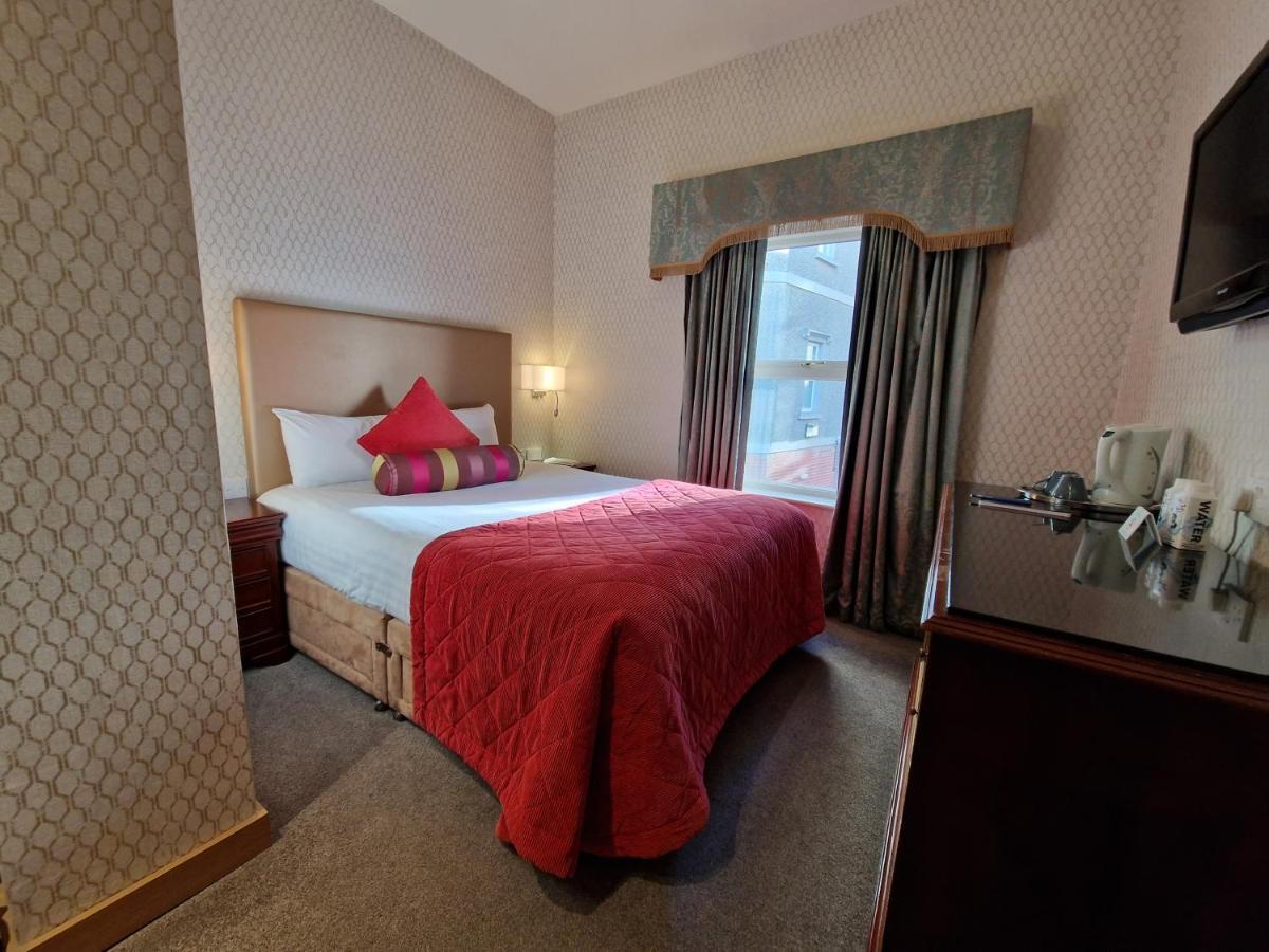 Lawlors Hotel Naas Kültér fotó