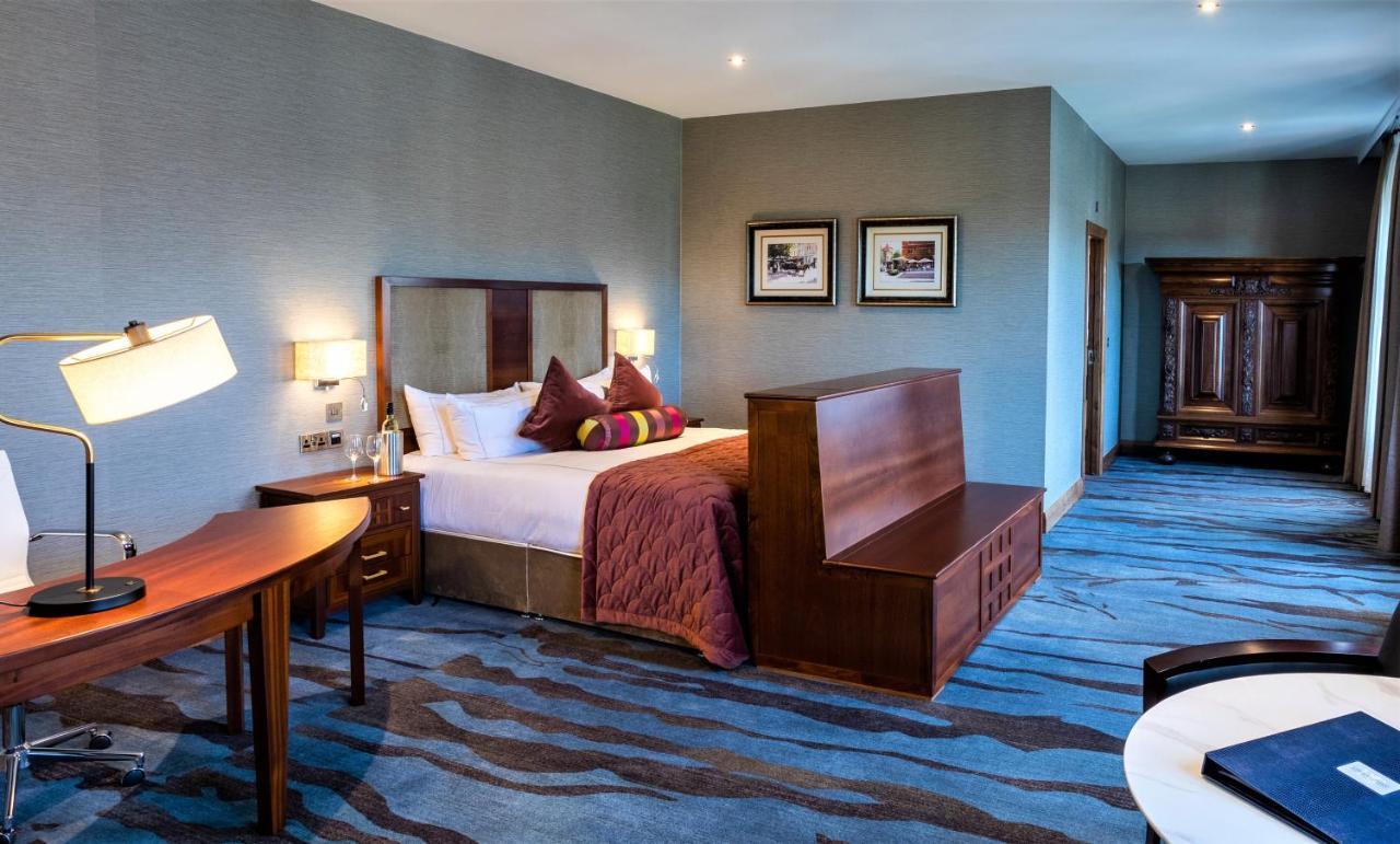 Lawlors Hotel Naas Kültér fotó