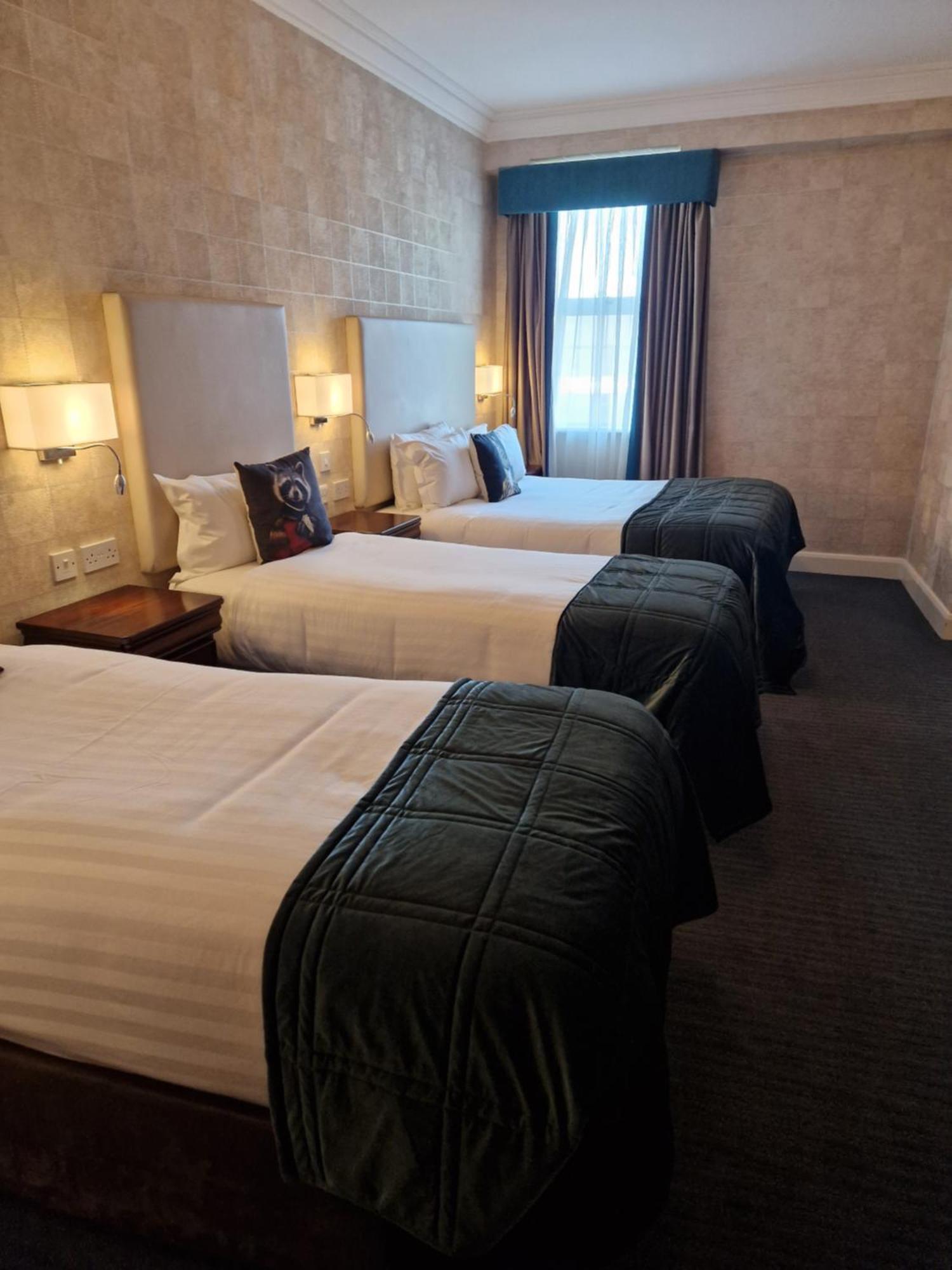Lawlors Hotel Naas Kültér fotó